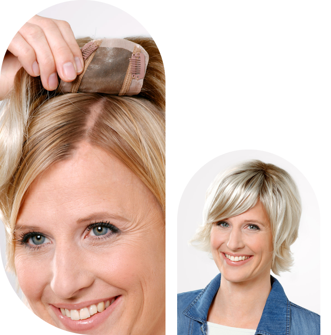 Expertise capillaire