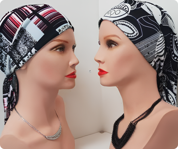 Produits et accessoires capillaires